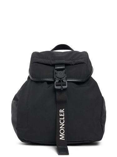 Sac À Dos En Tissu Technique Trick - MONCLER - Modalova