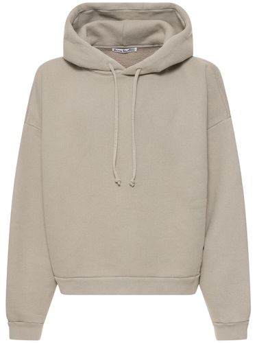 Sweat-shirt Vintage À Capuche Fester - ACNE STUDIOS - Modalova