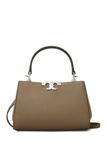 Sac Satchel Mini Eleanor - TORY BURCH - Modalova