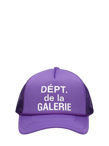 Casquette Trucker À Logo - GALLERY DEPT. - Modalova