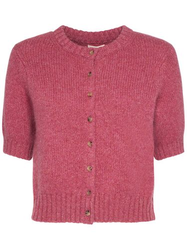 Cardigan En Cachemire Nora - KHAITE - Modalova