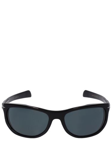 Lunettes De Soleil Rondes En Acétate Db - DB EYEWEAR BY DAVID BECKHAM - Modalova