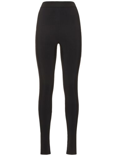 Legging Taille Haute - WARDROBE.NYC - Modalova