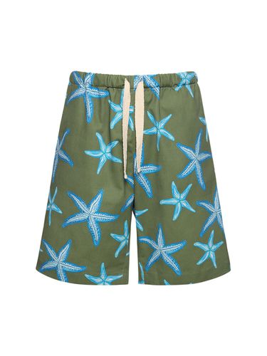 Short De Pyjama Starfish - AFTER PRAY - Modalova