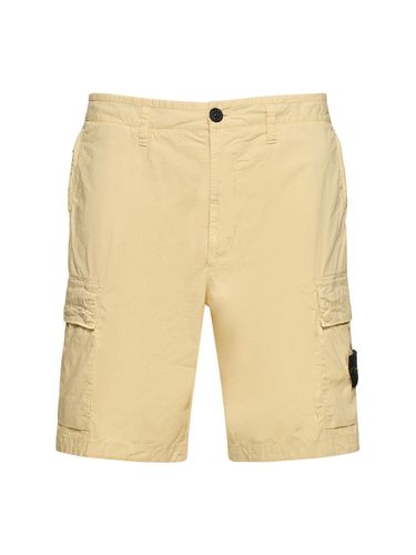 Short Cargo - STONE ISLAND - Modalova