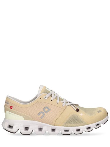 Sneakers Cloud X 3 - ON - Modalova