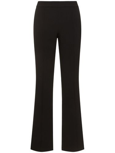 Pantalon Ample En Tissu Technique Mélangé - TORY SPORT - Modalova