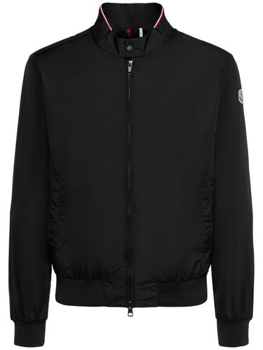 Imperméable En Nylon Reppe - MONCLER - Modalova