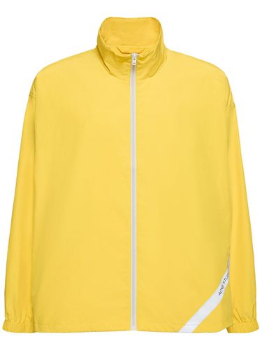 Veste En Nylon Ripstop Olandox - ACNE STUDIOS - Modalova