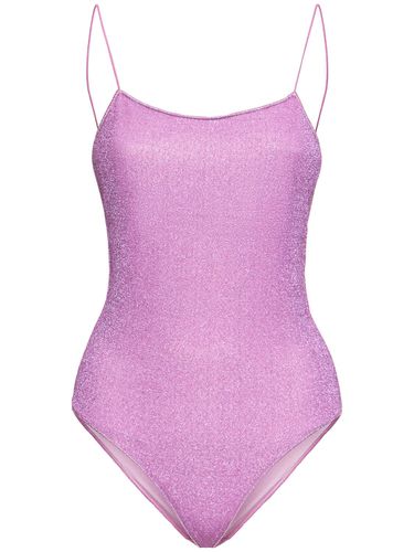 Maillot De Bain Une Pièce Lumière - OSÉREE SWIMWEAR - Modalova