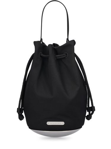 Sac Seau Mini En Sergé De Nylon Dome - ALEXANDER WANG - Modalova