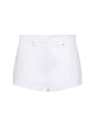 Short En Coton - MAGDA BUTRYM - Modalova