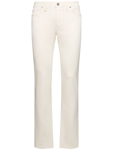 Jean En Denim De Coton Stretch Meribel - BRIONI - Modalova