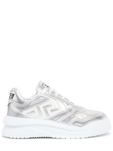 Sneakers Basses Odissea - VERSACE - Modalova