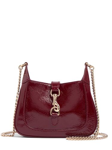 Sac Porté Épaule Mini Jackie Notte - GUCCI - Modalova