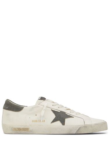 Sneakers Super Star - GOLDEN GOOSE - Modalova