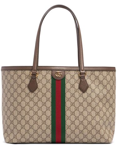 Sac Cabas Ophidia Gg Supreme - GUCCI - Modalova