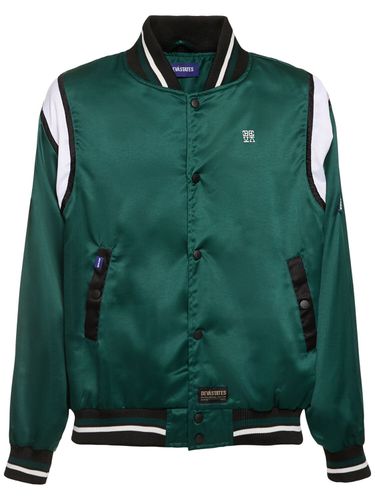 Veste De Baseball Forever - DEVA STATES - Modalova