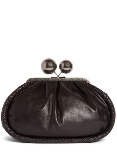 Pochette En Cuir Sala - WEEKEND MAX MARA - Modalova