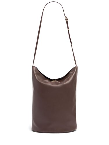 Sac Seau En Cuir Cate - LOULOU STUDIO - Modalova