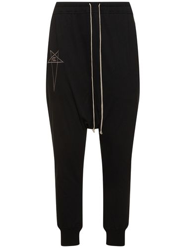 Pantalon À Cordons Prisoner - RICK OWENS - Modalova