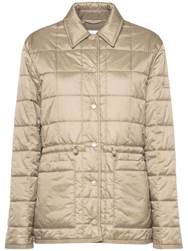 Veste Matelassée Como - MAX MARA - Modalova