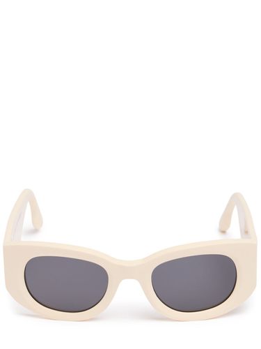 Lunettes De Soleil En Acétate Vb Monogram - VICTORIA BECKHAM - Modalova