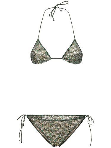 Bikini Triangle Embelli - OSÉREE SWIMWEAR - Modalova