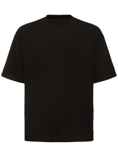 T-shirt Oversize - AMIRI - Modalova