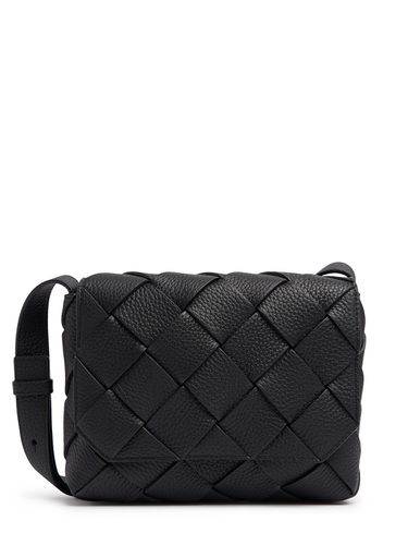 Sac Bandoulière En Cuir Grainé Diago - BOTTEGA VENETA - Modalova