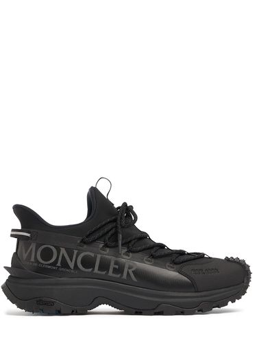 Sneakers Trailgrip Lite 2 4 Cm - MONCLER - Modalova