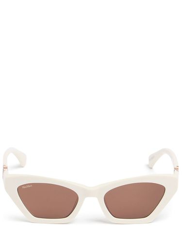 Lunettes De Soleil Œil-de-chat Emme13 - MAX MARA - Modalova