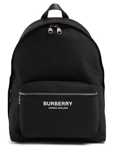 Sac À Dos En Nylon Jett - BURBERRY - Modalova