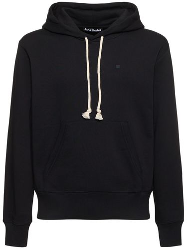 Sweat-shirt Regular À Capuche Fairah Hood X M - ACNE STUDIOS - Modalova