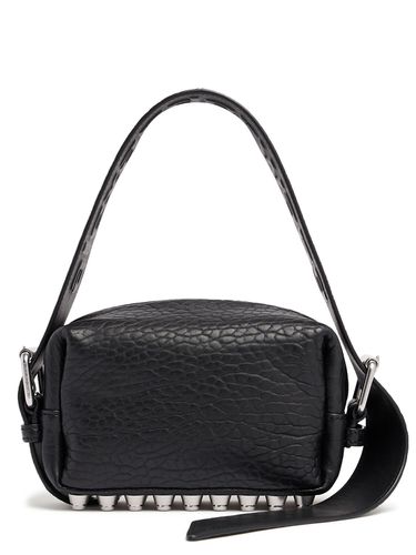 Petit Sac À Main En Cuir Ricco - ALEXANDER WANG - Modalova