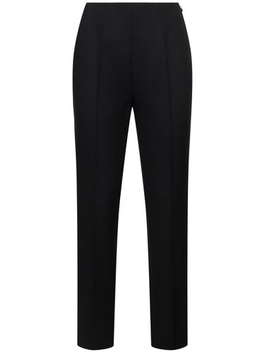 Pantalon Droit Bobbie - RALPH LAUREN COLLECTION - Modalova