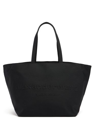 Sac Cabas En Nylon Punch - ALEXANDER WANG - Modalova