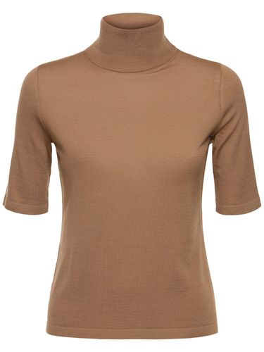 Haut En Maille De Laine Gigi - 'S MAX MARA - Modalova