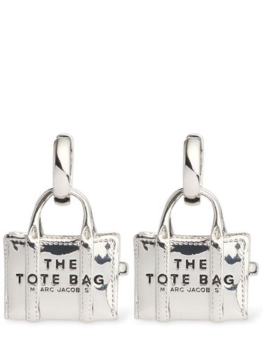 Boucles D’oreilles The Tote Bag - MARC JACOBS - Modalova