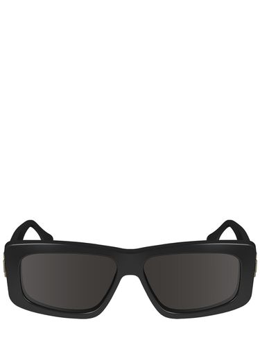 Lunettes De Soleil En Acétate Vb Chain - VICTORIA BECKHAM - Modalova