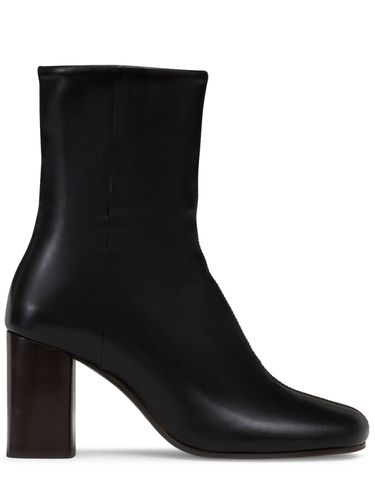 Bottes En Cuir Anatomic 80 Mm - LEMAIRE - Modalova