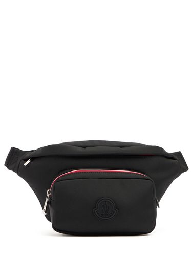 Durance Nylon Belt Bag - MONCLER - Modalova