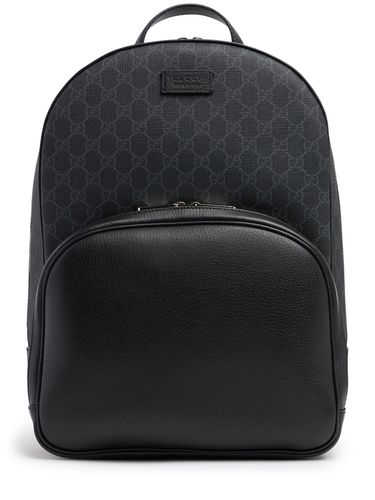 Sac À Dos Gucci Gg - GUCCI - Modalova