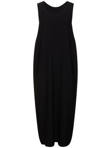 Robe Midi En Viscose Mélangée Agla - THE ROW - Modalova