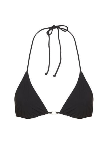 Haut De Bikini Solid Gemini Link - TORY BURCH - Modalova