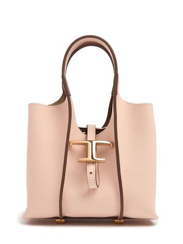 Sac Cabas Micro T Timeless - TOD'S - Modalova