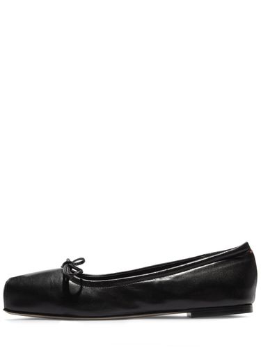 Ballerines En Cuir Nappa Gabriella 10 Mm - AEYDE - Modalova