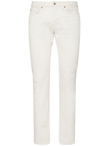 Jean En Denim Selvedge - TOM FORD - Modalova