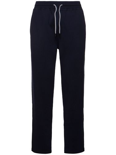 Pantalon De Jogging Leisure - BRUNELLO CUCINELLI - Modalova