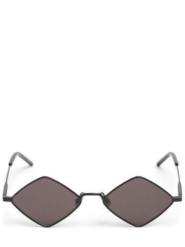 Lunettes De Soleil New Wave Sl 302 Loulou - SAINT LAURENT - Modalova